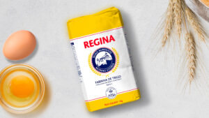 farinha Regina